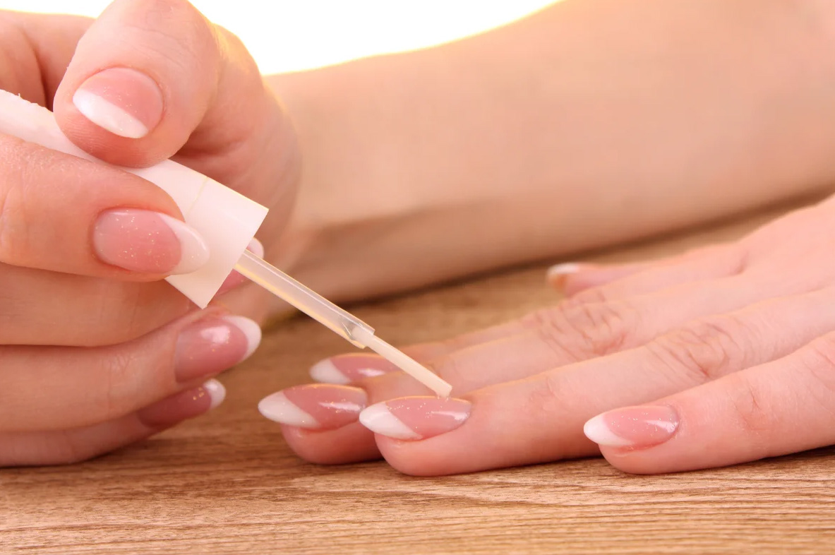 Shoppers With Years of Gel Polish Damage Use This $21 Nail Strengthener