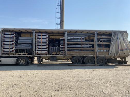 Прицепы Спартак | Стать дилером