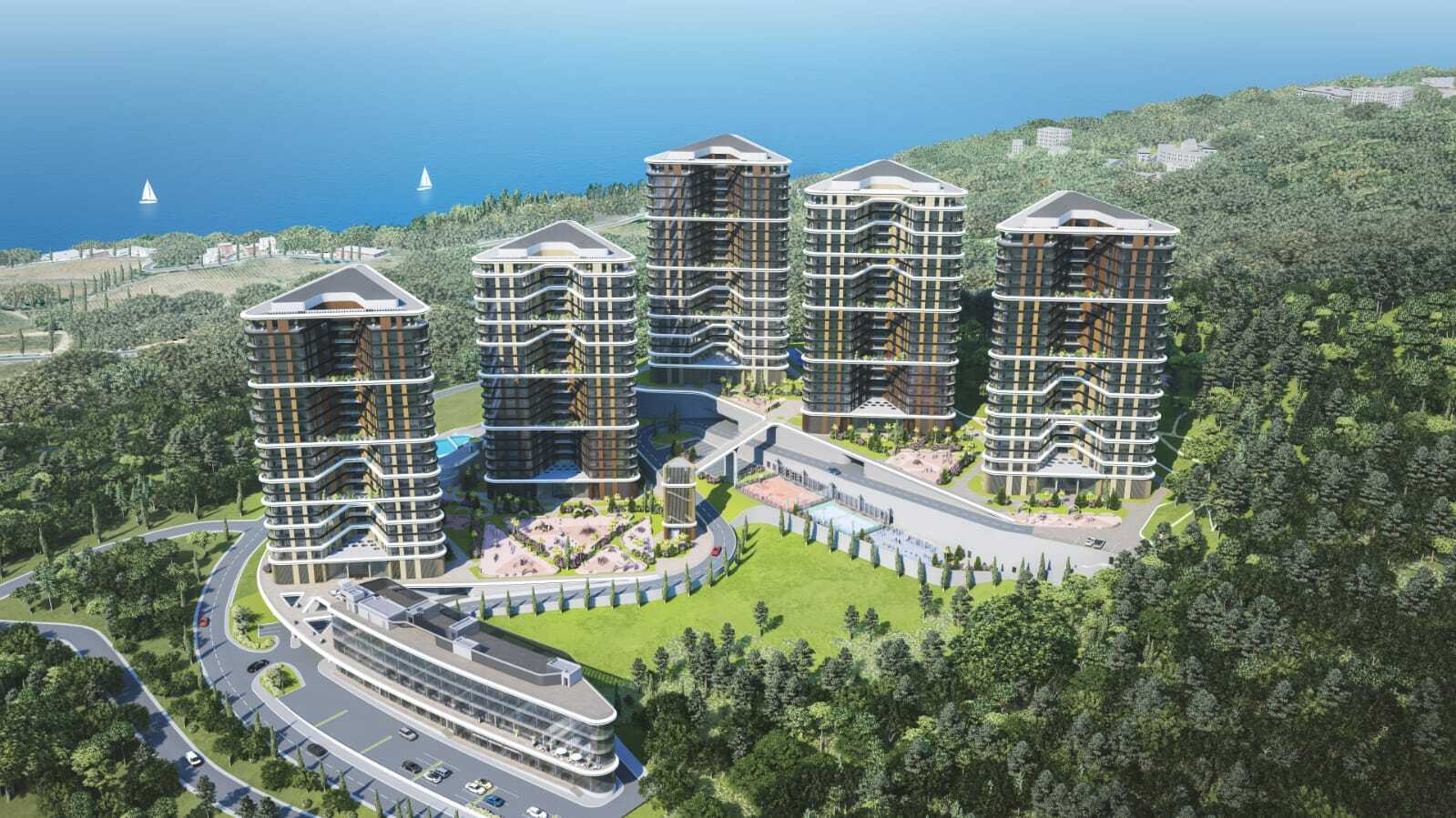 комплекс новая ливадия ялта жилой. жк новая ливадия. жк роялта ялта крым. ялта новый 2023. жк новая ливадия.