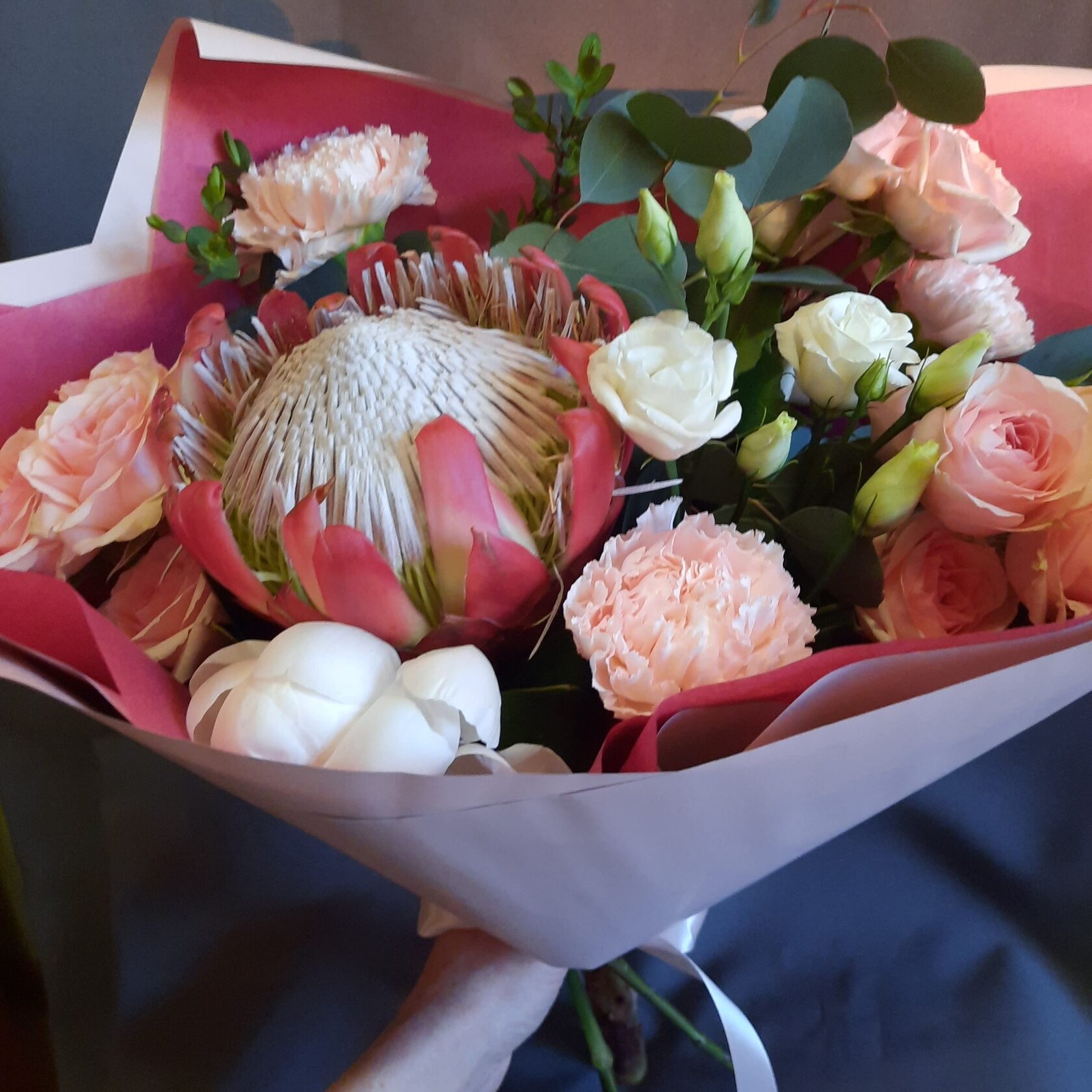 стойкие цветы