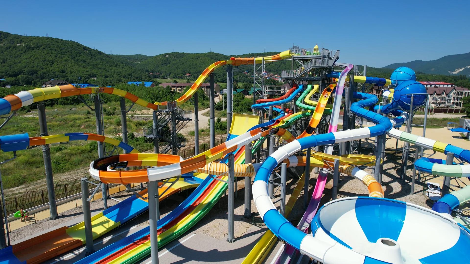 Чёрное море 3