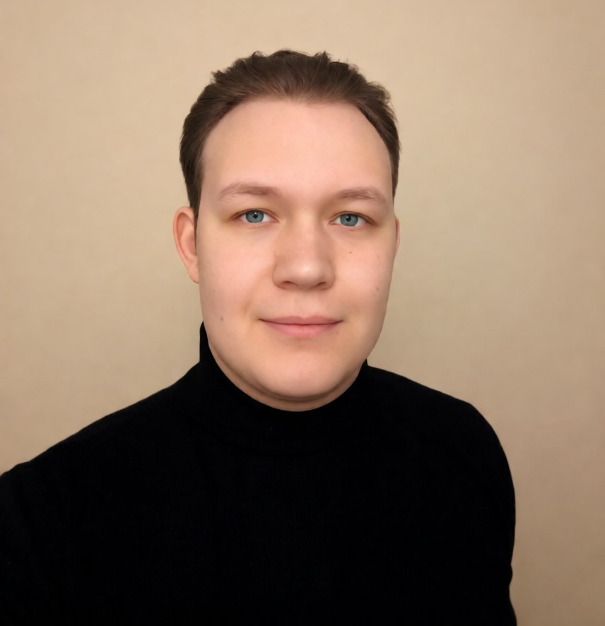 Преподаватель