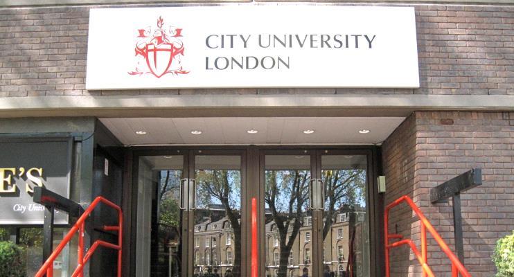 City university