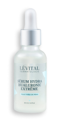 SÉRUM HYDRA HUALURONIC EXTRÊME