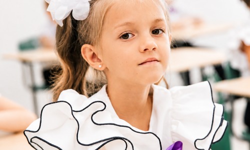 Один день в Schoolberry