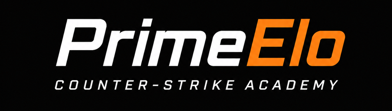 PrimeElo — Counter-Strike Academy