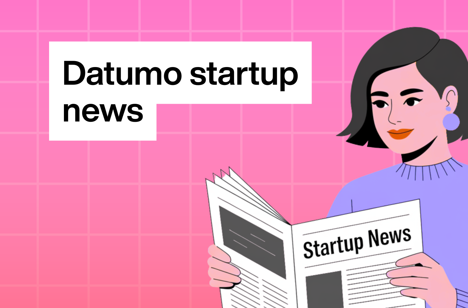 Datumo-startup-news