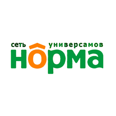 Сеть норма. Универсам норма. Норма логотип. Сеть магазинов норма. Норма ИС logo.