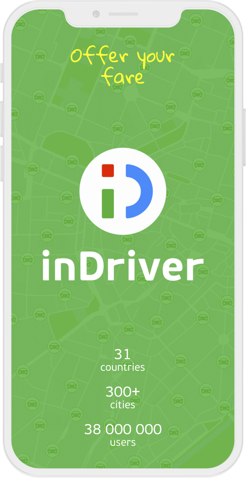 Support Indriver Com Изменить Фото