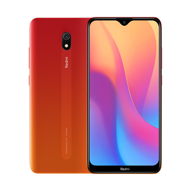 Redmi 8A