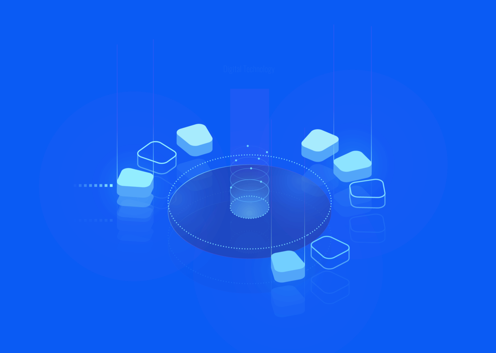 управление электропарком