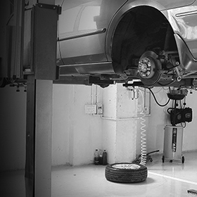 Антикор для авто в СПБ| Астеон Антикоррозийная обработка автомобиля в Санкт-Петербурге