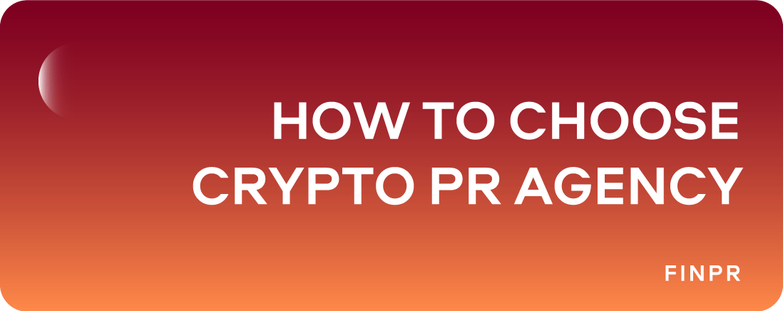 How To Choose Crypto Marketing Agency