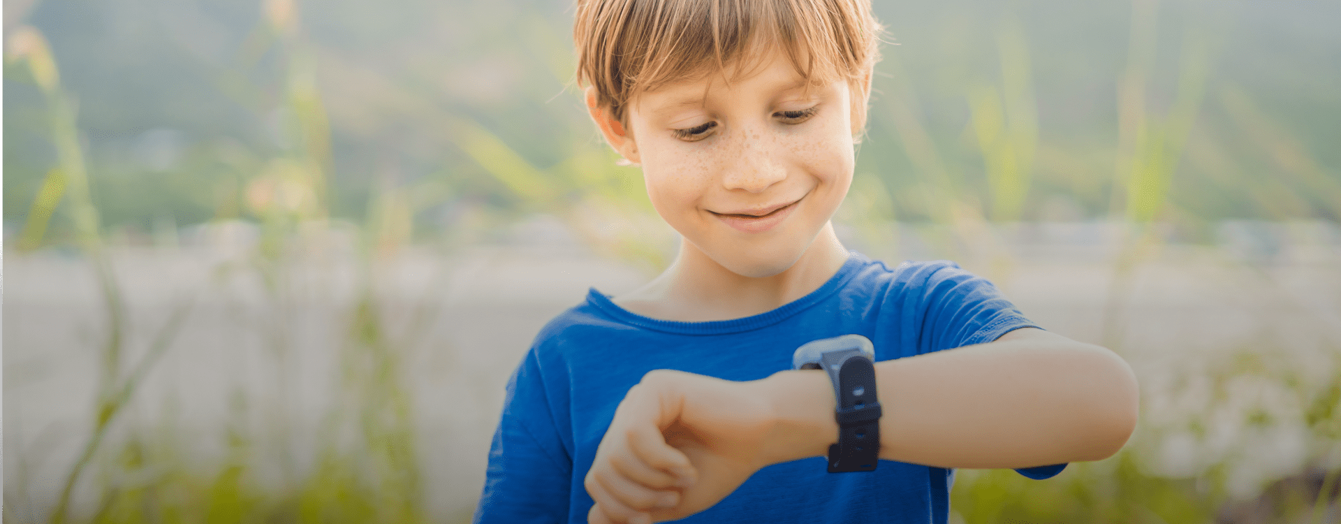 Дети без телефона – Детские GPS-часы Pingo от «Где мои дети?»