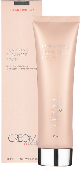 Creom