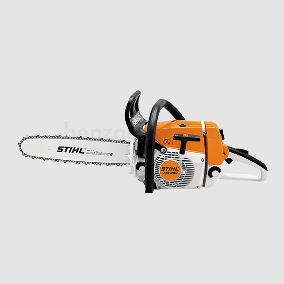 Бензопила STIHL MS 260