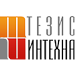 Логотип компании «Тезис-Интехна»