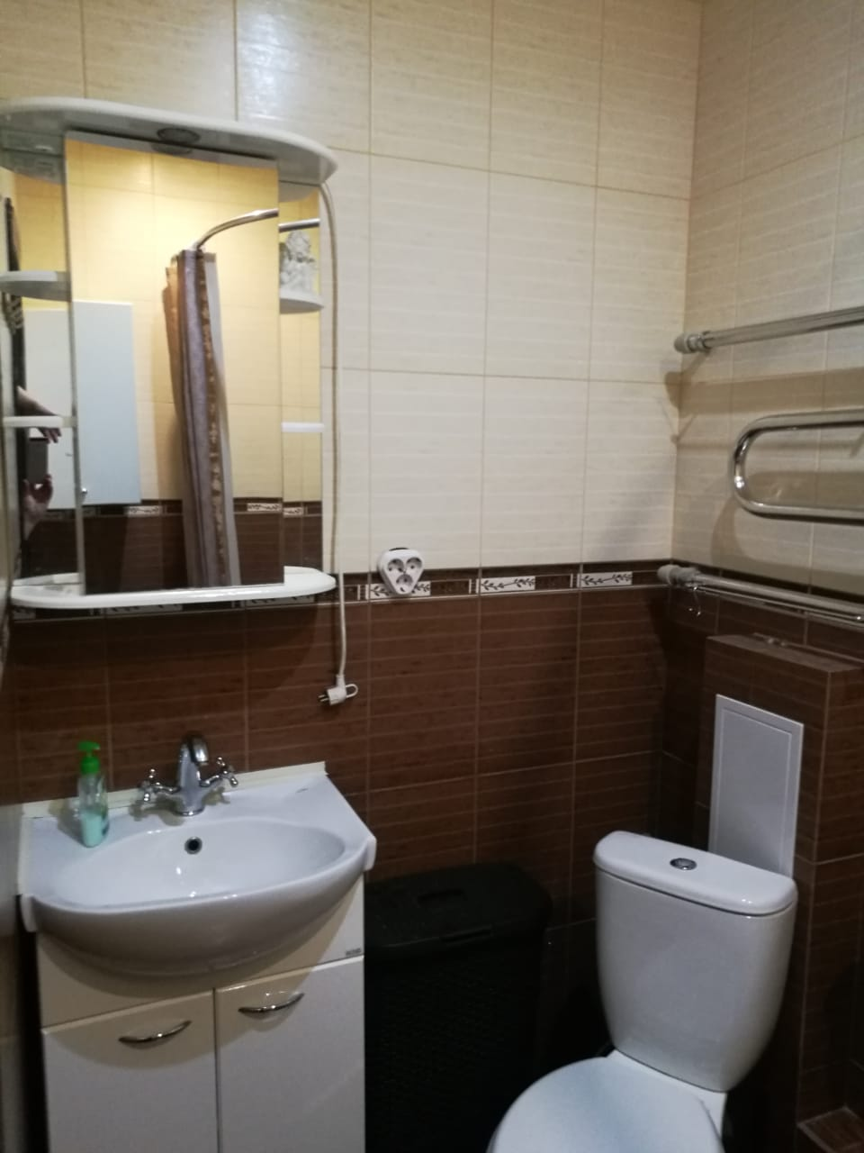 Вторичка, частный риелтор в Краснодаре