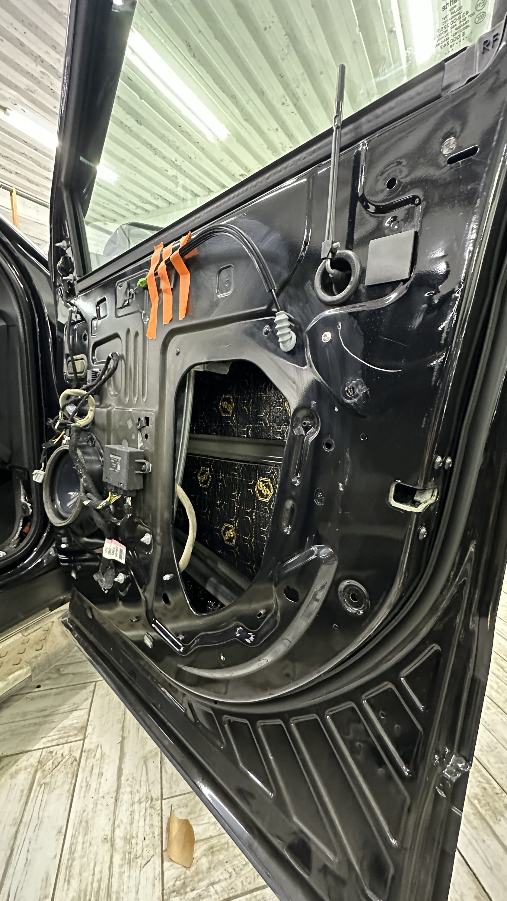 Rakku studio - студия детейлинга в Иркутске. Детейлинг Иркутск!