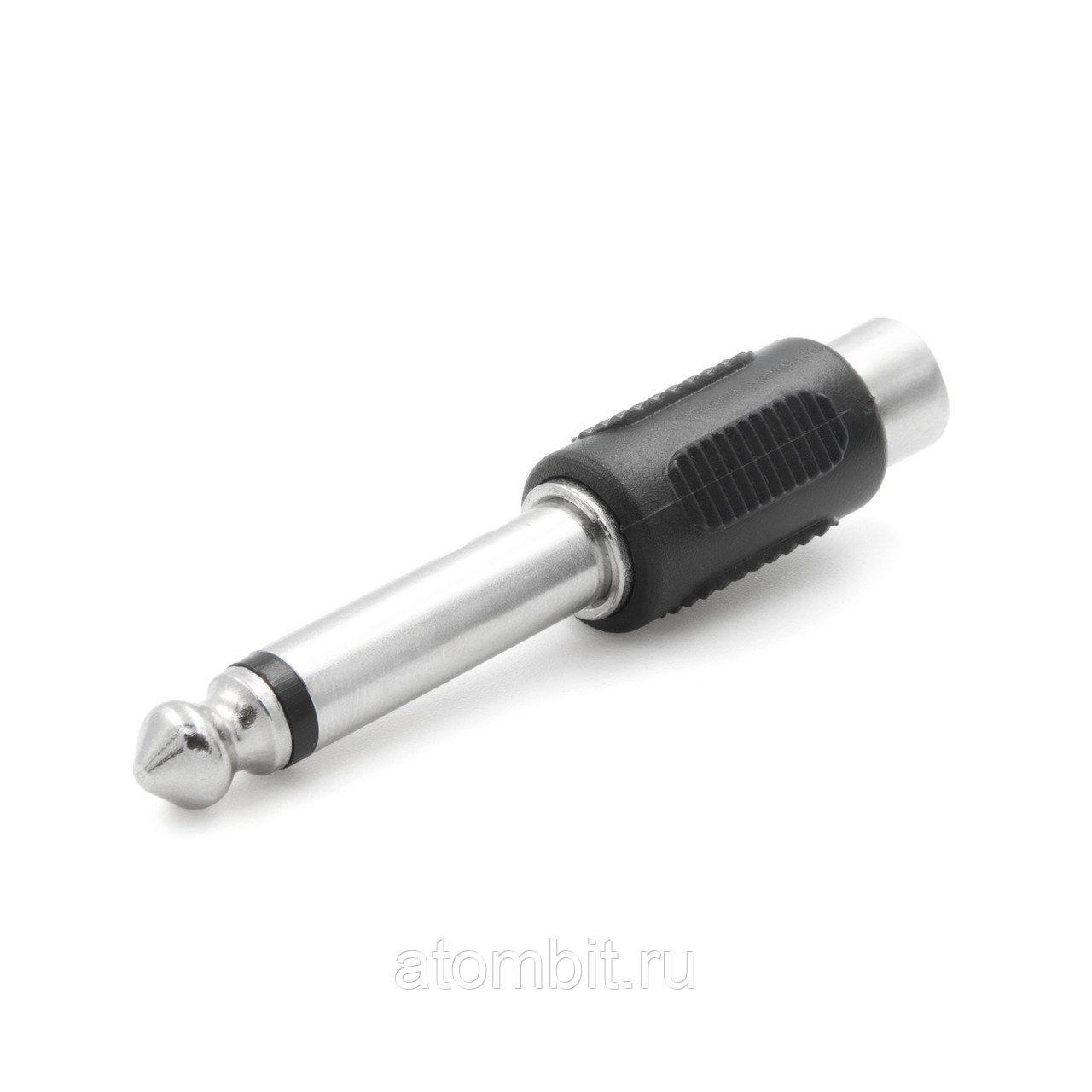 Тюльпан джек 6.3. Адаптер Jack 6.3 RCA. Invotone ad210 переходник RCA мама 6.3 мм моно Джек папа. Адаптер тюльпан на Джек 6,3. Переходник Proel at180.