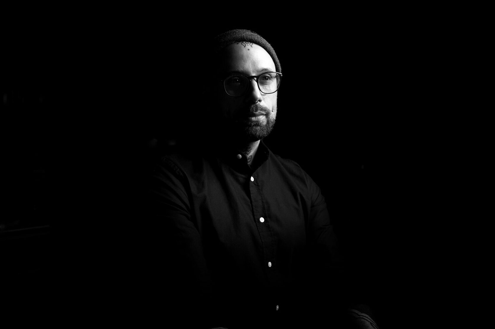 Андрей Вечер