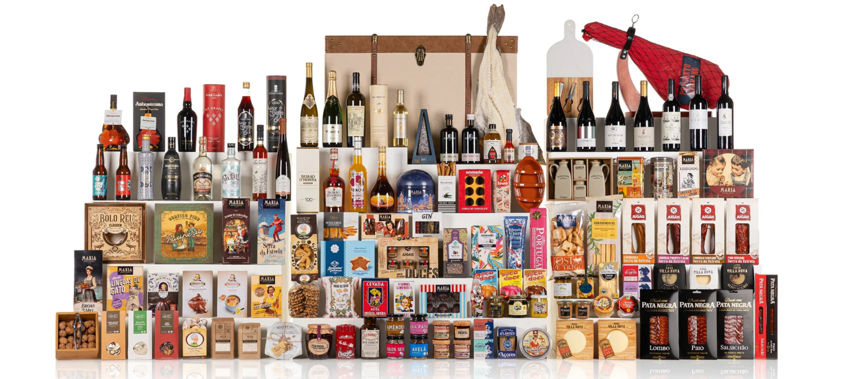 португальський день подарунків