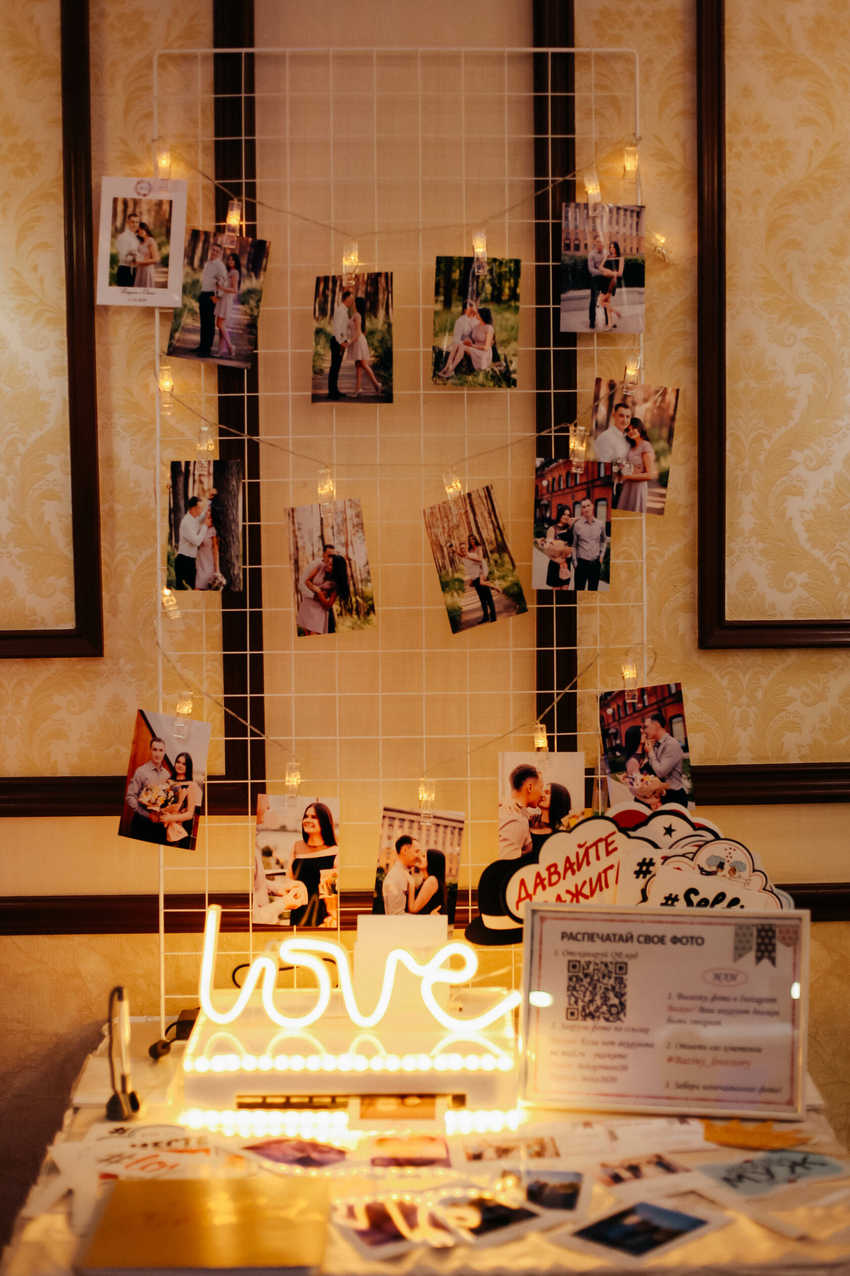 Заказать Инстапринтер Москва, Пенза