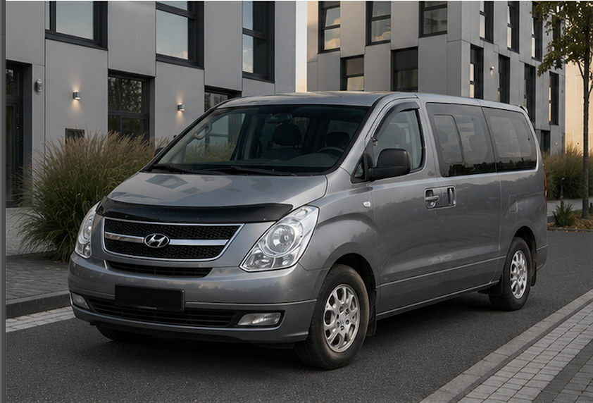 Mercedes-benz V-Класс 2020