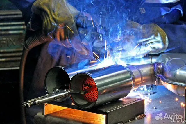 Удалим бесплатно катализатор в Москве и доплатим Вам