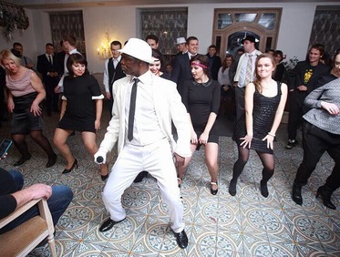 Заказать корпоратив для руководителей мед учреждения