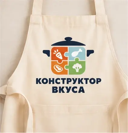 Фартук
