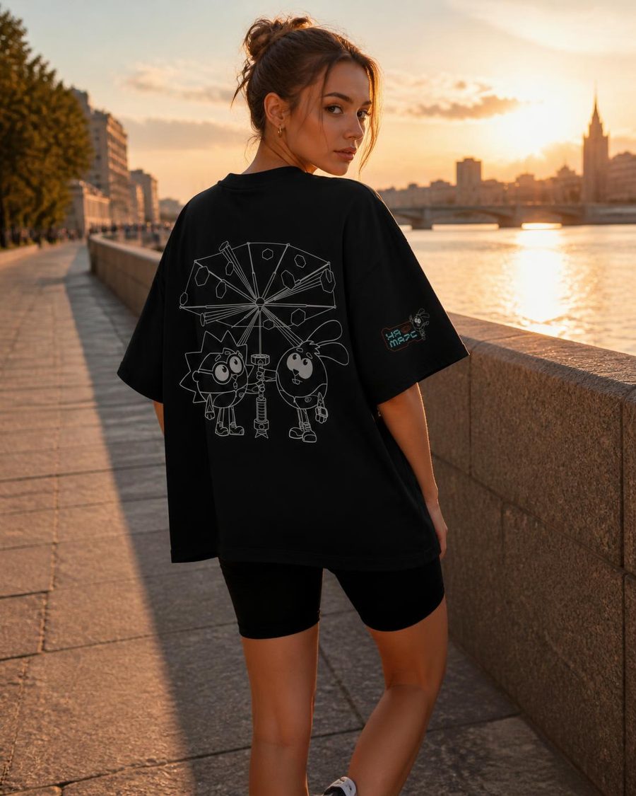 City Wheel — foto 1