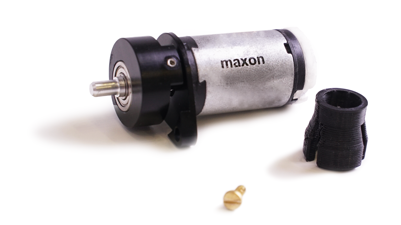 Mayer studio machine