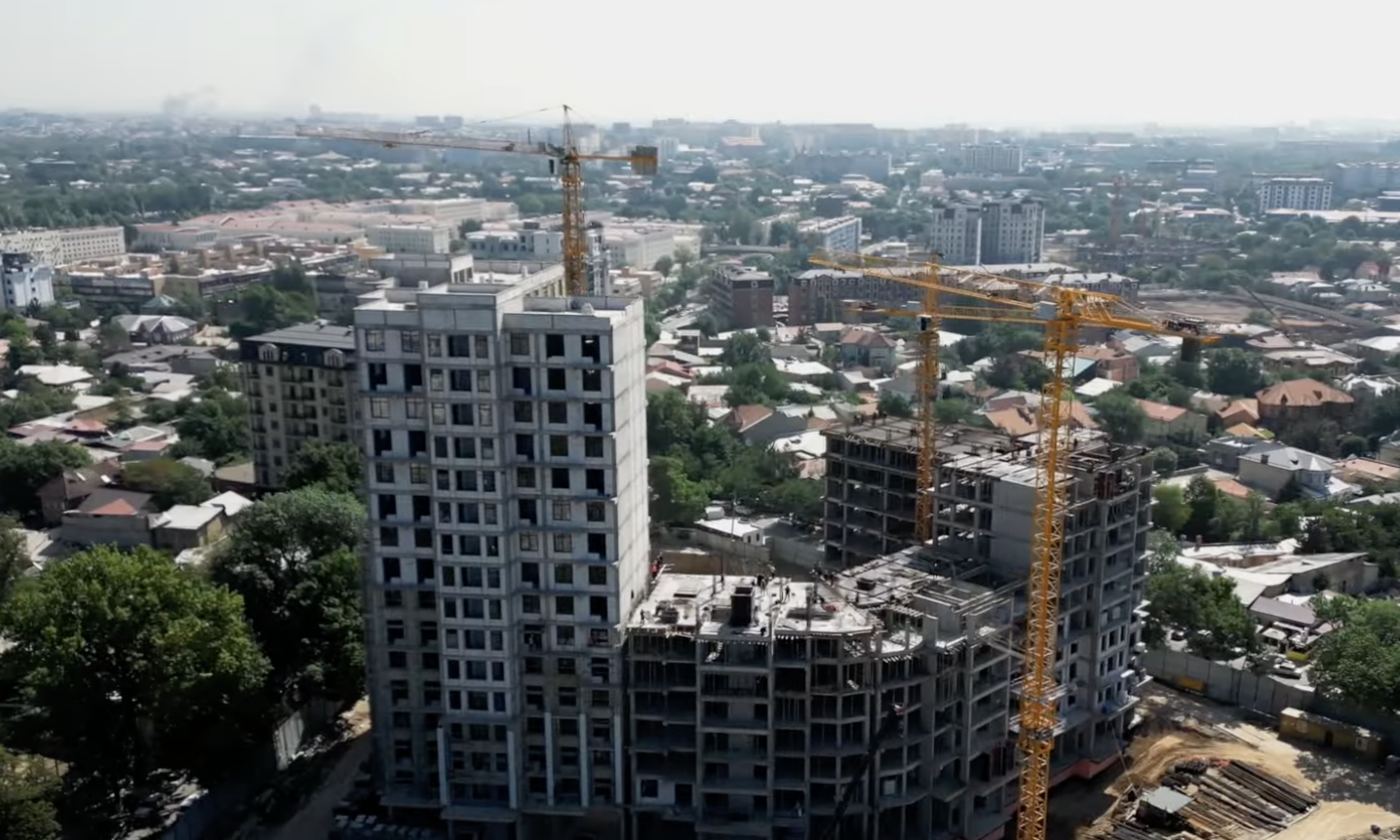 Подешевеют ли новостройки в 2024