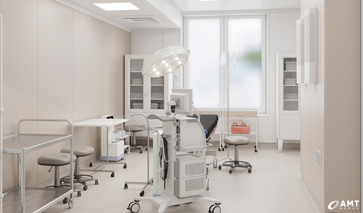 Медицинская клиника Ave-Vita