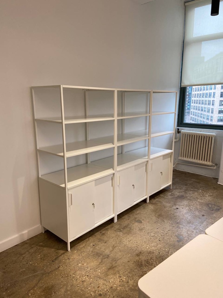 Ikea pax assembly Manhattan