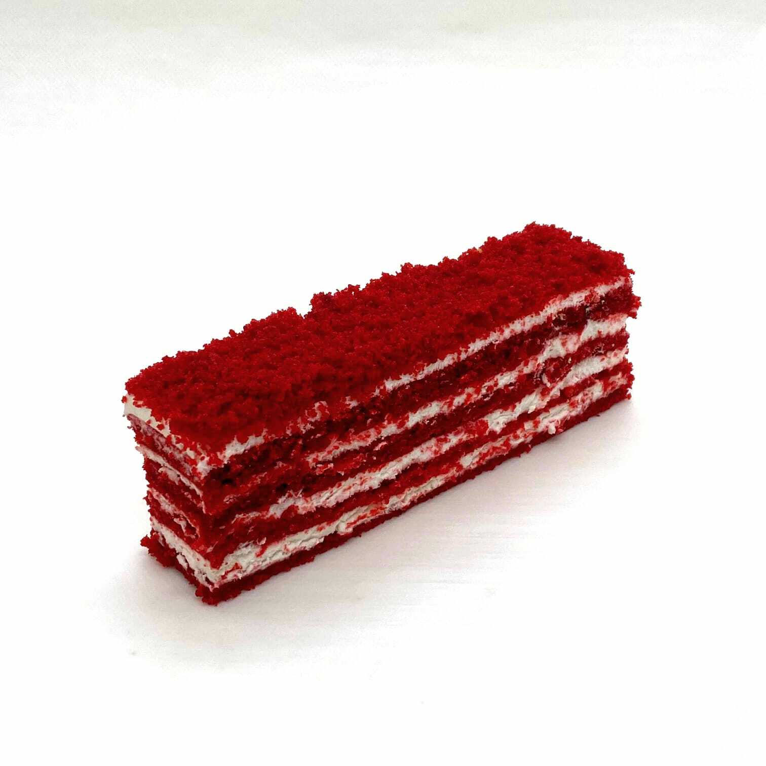 Пирожное Red Velvet