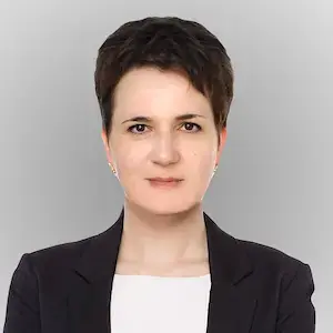 Рафиля Бакирова