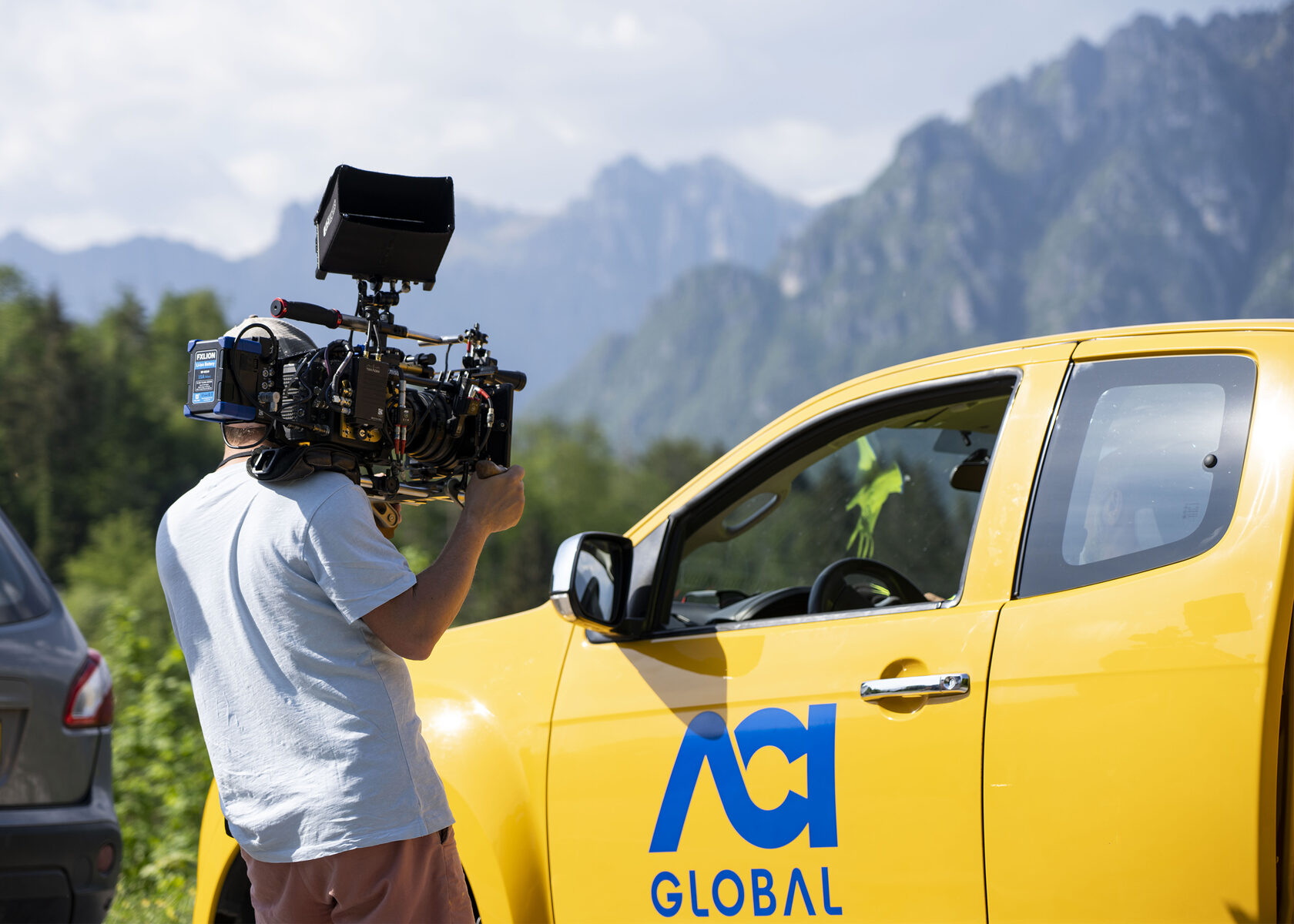video production company in italy