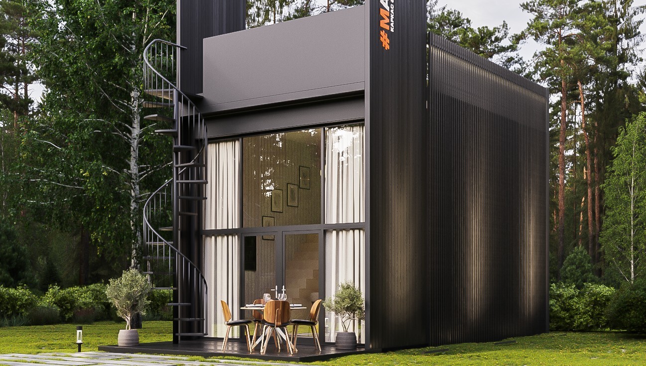 Найти каркасные дома в Лабинск Найти каркасные дома в Лабинск