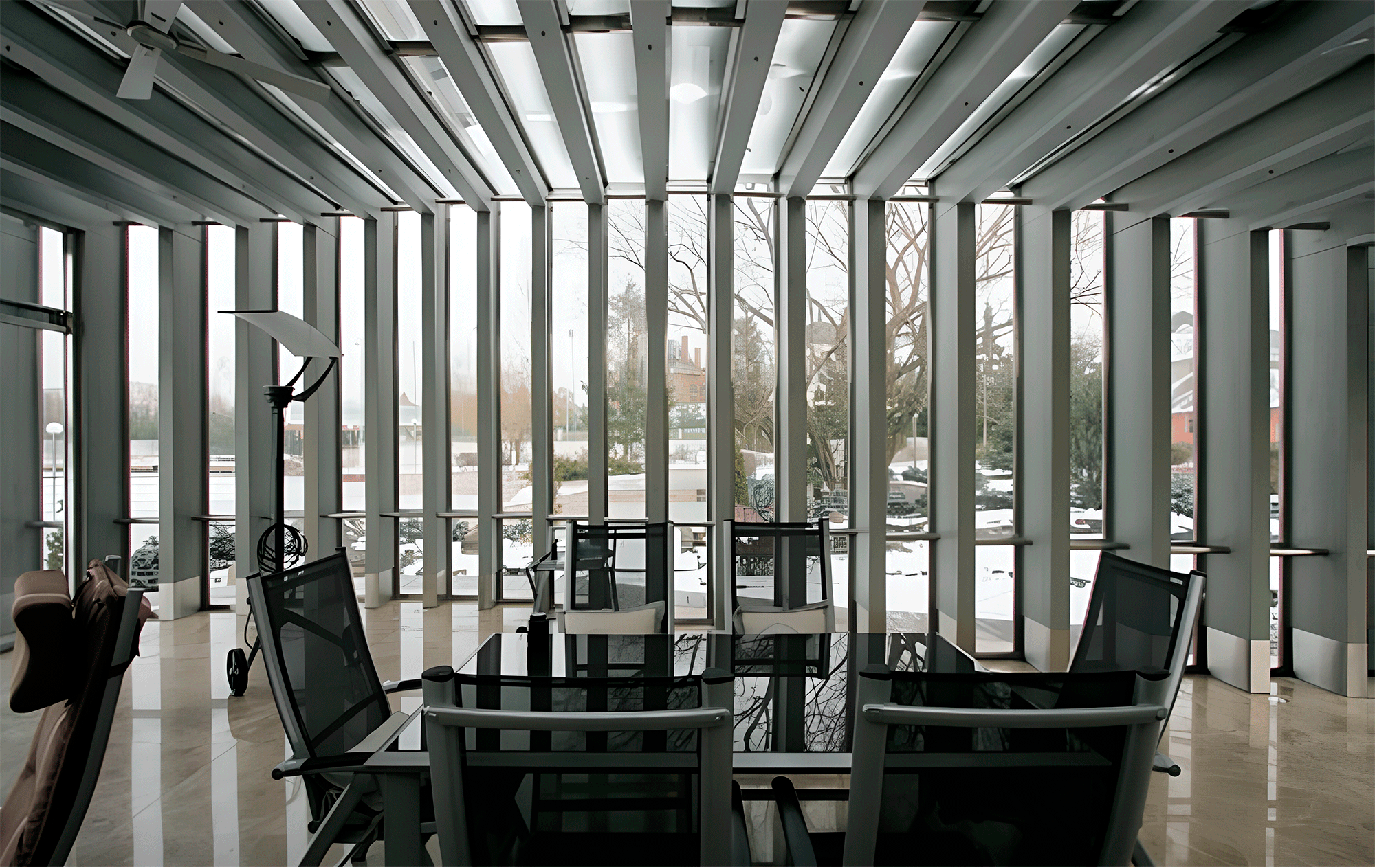 Summer Pavilion in MyakininoSummer Pavilion in Myakinino