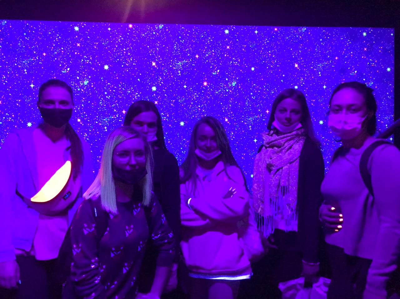 Экспериментаниум