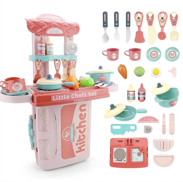 Игрушки для девочек от 5 до лет - купить в интернет-магазине Ученый Кот