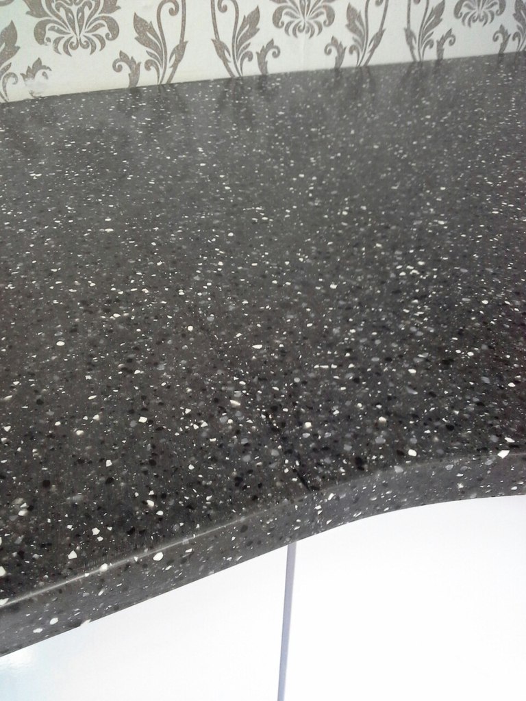 Столешницы из монолитного камня заказать. Gralit