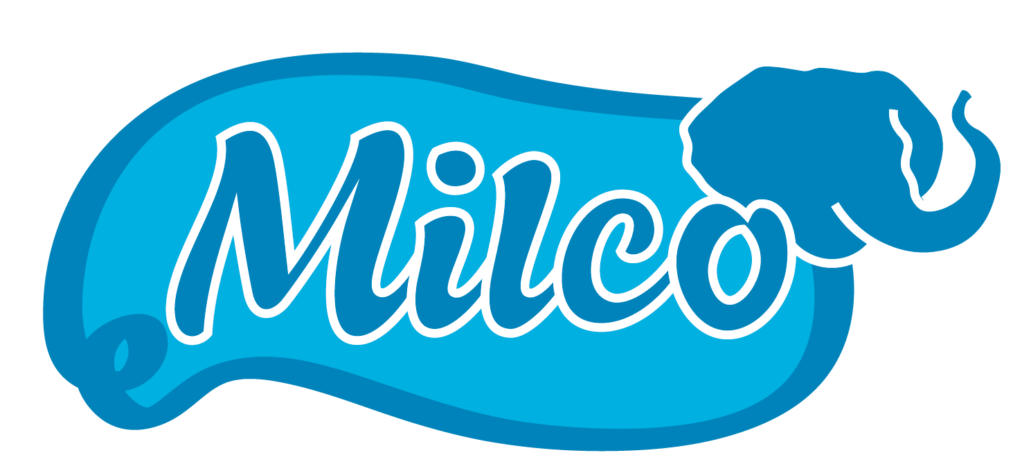 Логотип ООО Милко