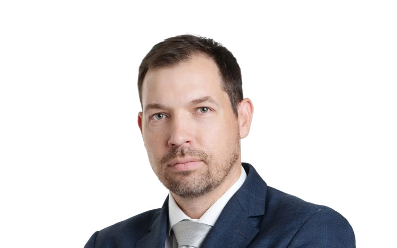 Фёдор Тимохов