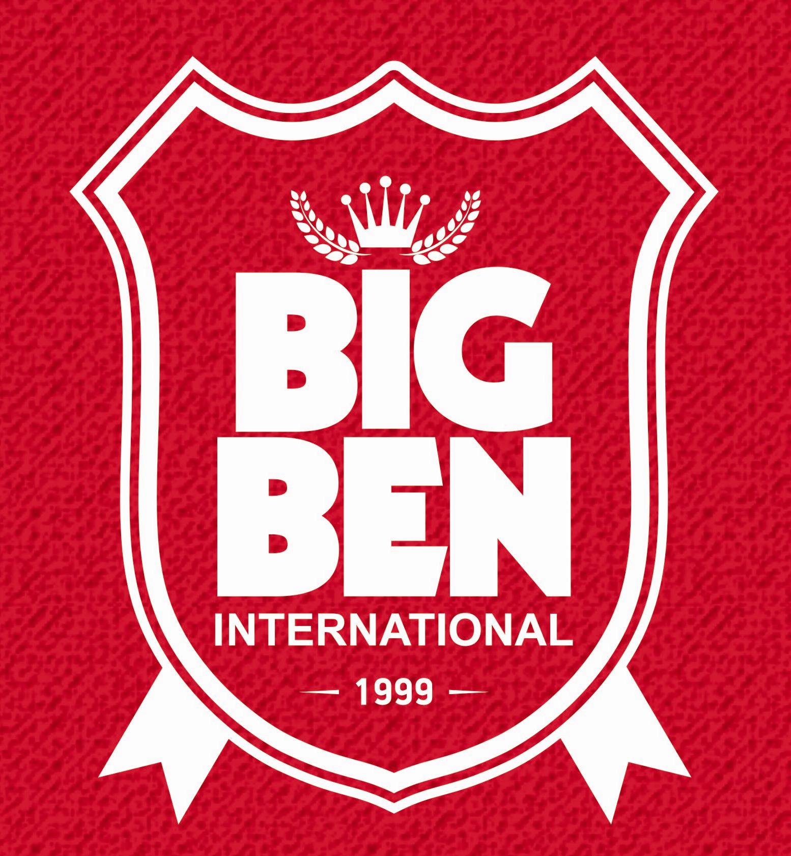 Международная Школа "Big Ben Int." 