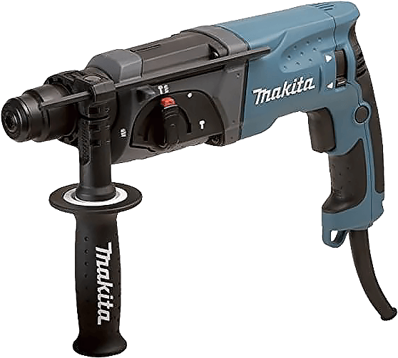 Электродрель