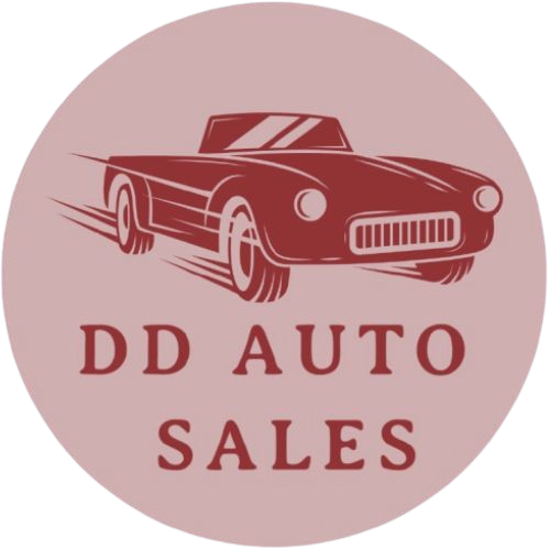 DD AUTO SALES