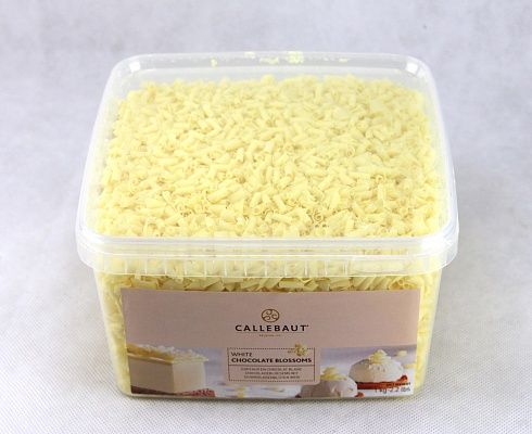 Шоколадная крошка Callebaut